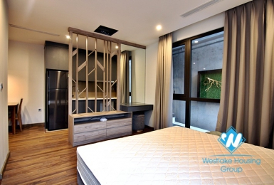 Affordable modern studio for rent in Tay Ho
